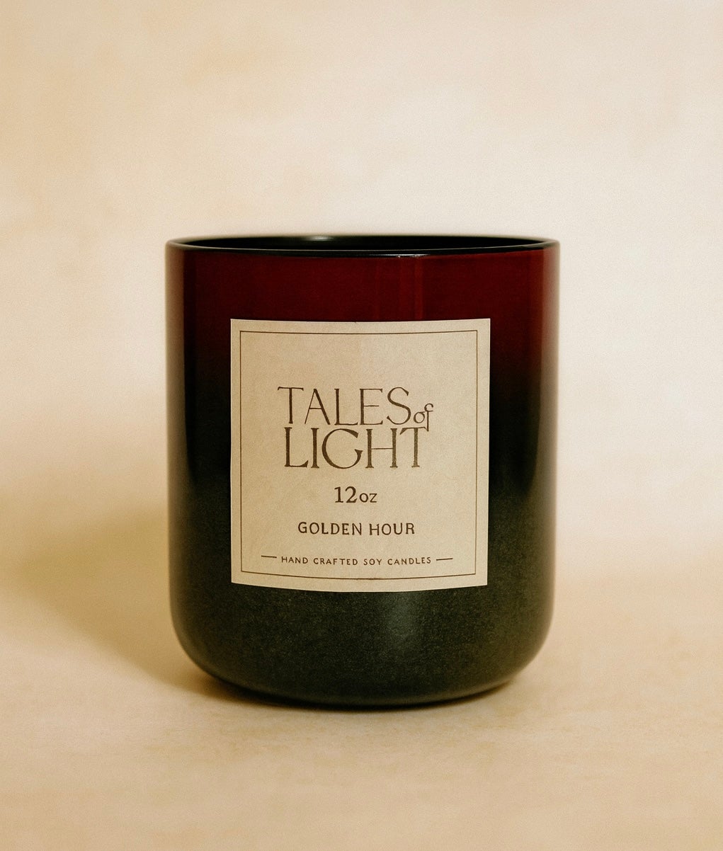 食器 candle Candles - Ceramic